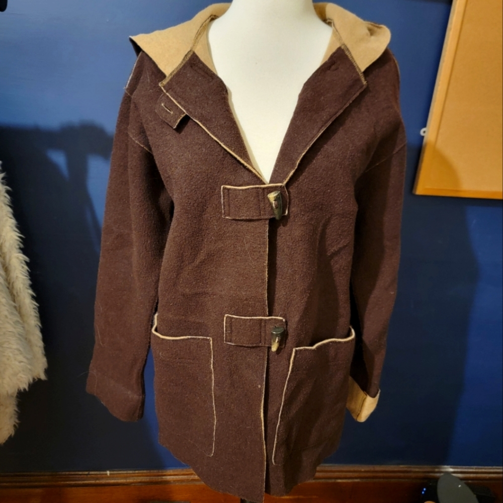 Vintage Ralph Lauren Jacket